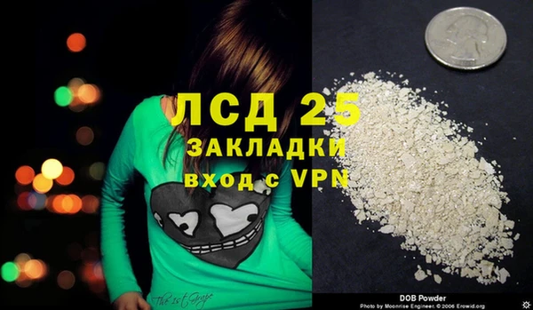 сатива Осташков